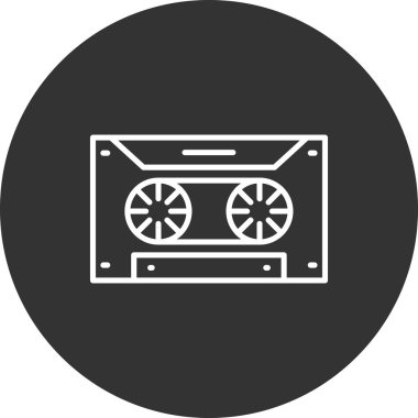 cd vektör resimleme