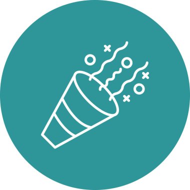 vektör kremi illüstrasyonu