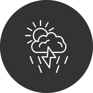 Hava simgesinin resmi