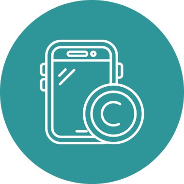 vektör kredi kartı simgesi