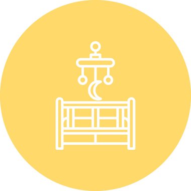 Vektör lambası resimleme