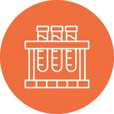 Yapı simgesinin vektör illüstrasyonu
