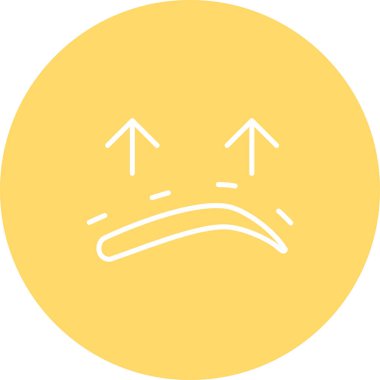 Vektör illüstrasyonu, simge ögesi arkaplanı