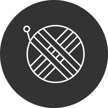 vektör tıbbi simgesi illüstrasyonu