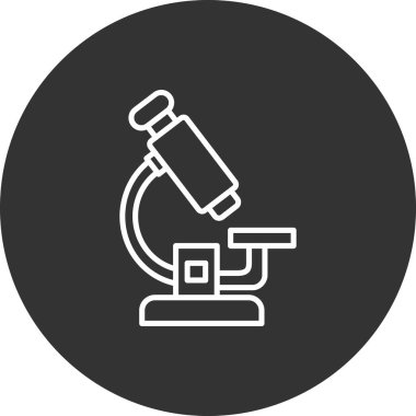 Eğitimin vektör illüstrasyonu modern simge