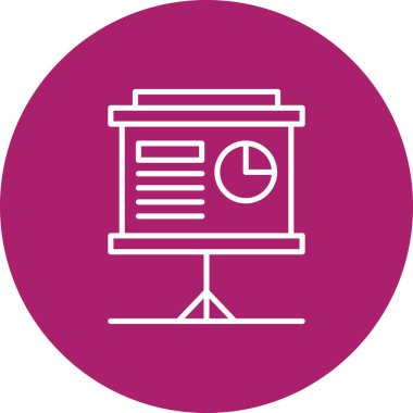 Saatin vektör illüstrasyonu