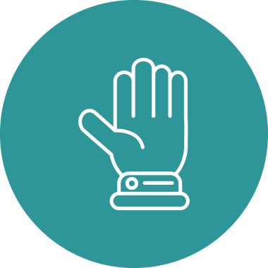 Kişisel ve ticari kullanım için çizim simgesi tasarımı.