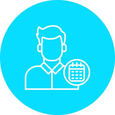 mikrofon vektör simgesi modern basit vektör illüstrasyonu