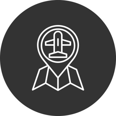 Modern b 'nin vektör illüstrasyonunda bir kitabın eksik simgesi