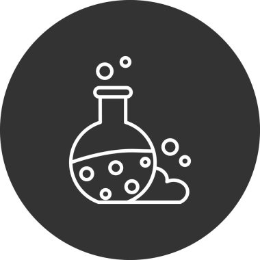 Gıda simgesinin vektör illüstrasyonu