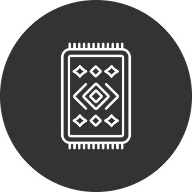 vektör Chip Simgesi illüstrasyonu