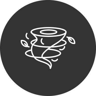 Gıda simgesinin vektör illüstrasyonu