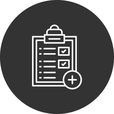 Vektör illüstrasyonu, simge ögesi