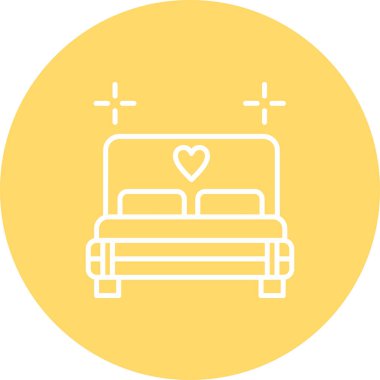 modern simge vektör illüstrasyonu