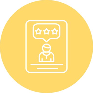 Müşteri derecesi. Basit tasarım