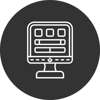 Web vektör resimlemesini izle