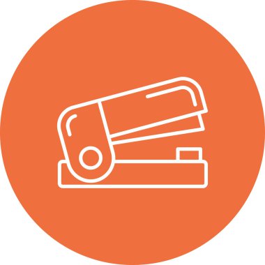 cctv simgesinin vektör illüstrasyonu