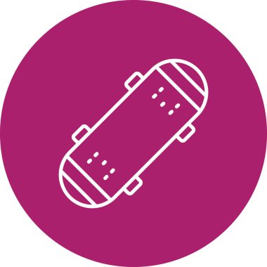 Tıbbi ve sağlık sembolünün vektör simgesi