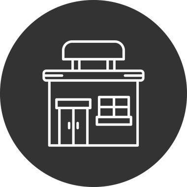 ikon vektör illüstrasyonu oluşturma