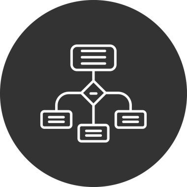 veri paylaşım vektör simgesi kolayca düzenleyebilir ya da değiştirebilir