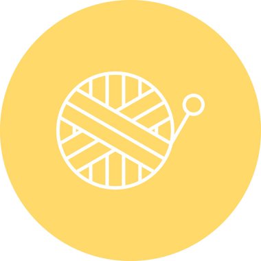 Gıda simgesinin vektör illüstrasyonu