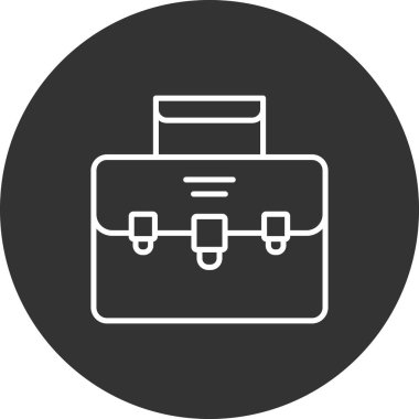 Modern eğitim ikonunun vektör illüstrasyonu