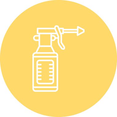 Modern b 'nin vektör illüstrasyonu simge tasarımından yoksun