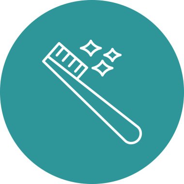 trend simgesinde vektör evrensel illüstrasyon.