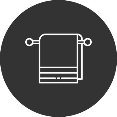 Modern eğitim ikonunun vektör illüstrasyonu