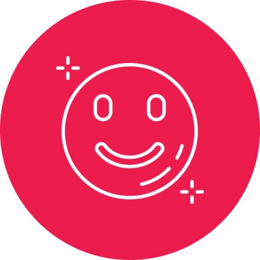 Vektör illüstrasyonu, simge ögesi arkaplanı