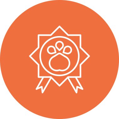 Güneş Simgesi Vektör illüstrasyonu