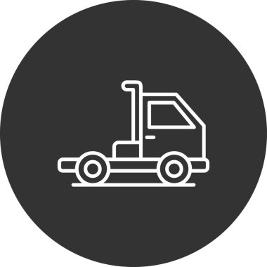 Kişisel ve ticari kullanım için vektör inşaat simgesi.