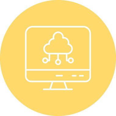 Bulut hesaplama. Basit resimleme