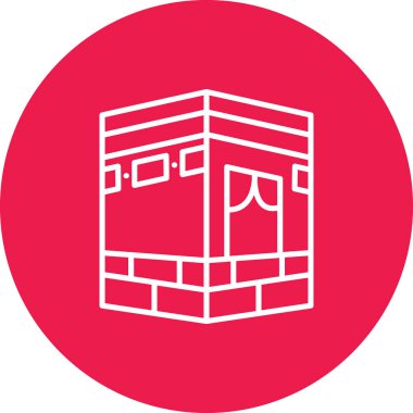 ikon vektör illüstrasyonu oluşturma