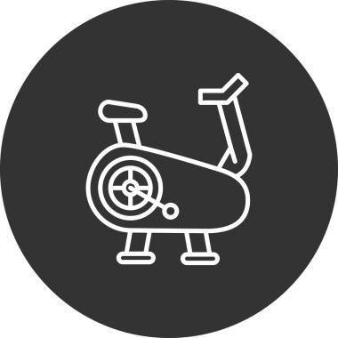 bisiklet simgesi, özet biçimi