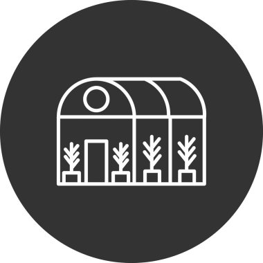 Gıda simgesinin vektör illüstrasyonu