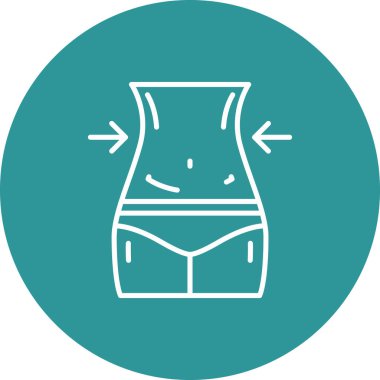 kısa vektör simgesi modern tasarım illüstrasyonuName