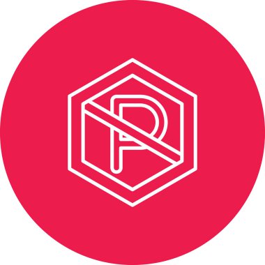 Kişisel ve ticari kullanım için vektör simgesi