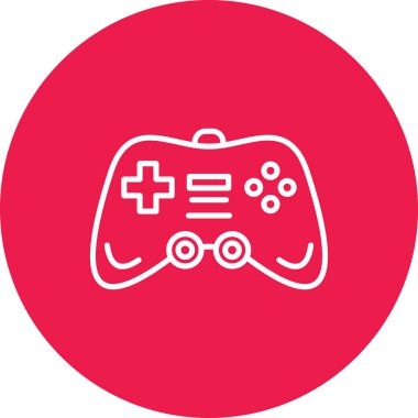 Kişisel ve ticari kullanım için vektör simgesi