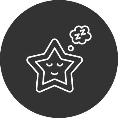 vektör yıldız resimleme