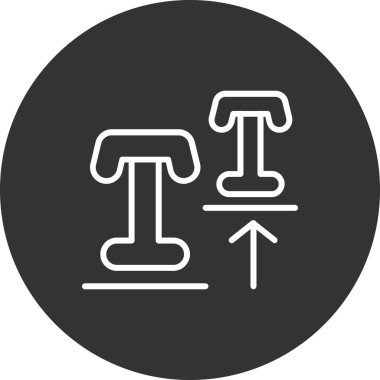 seo modern simge tasarımının vektör illüstrasyonu