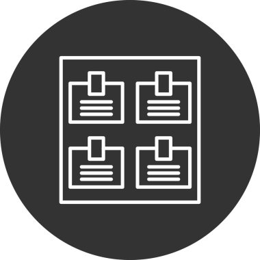 Veri merkezi. Basit tasarım