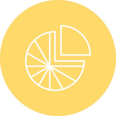 vektör limon resimleme