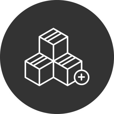 Vektör Kutusu resimleme