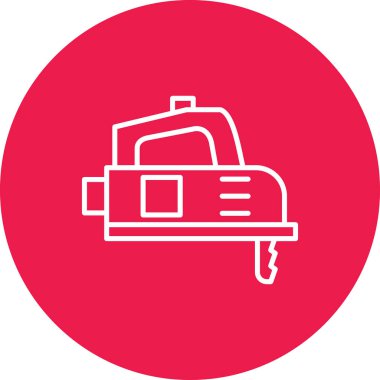 Gıda simgesinin vektör illüstrasyonu