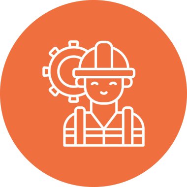 Alt simge vektör çizim