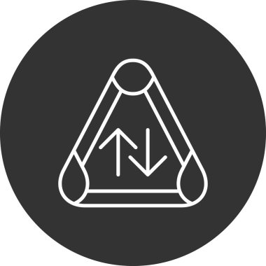 okun vektör illüstrasyonu