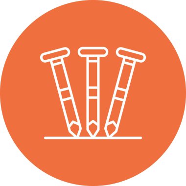 modern simge vektör illüstrasyonu