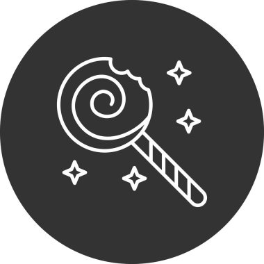 Gıdanın vektör çizimi