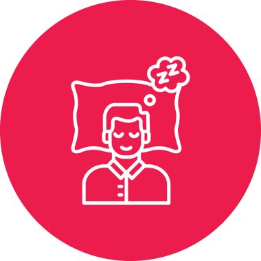 Vektör illüstrasyonu, simge ögesi arkaplanı